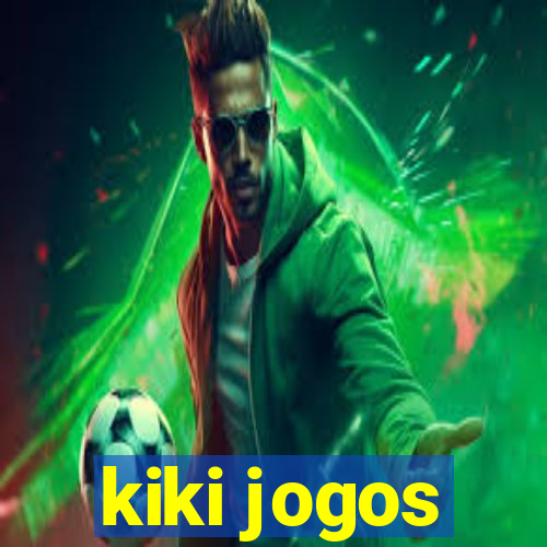 kiki jogos